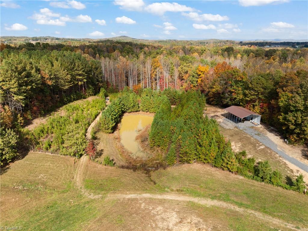 317 Rock Hill Church Road