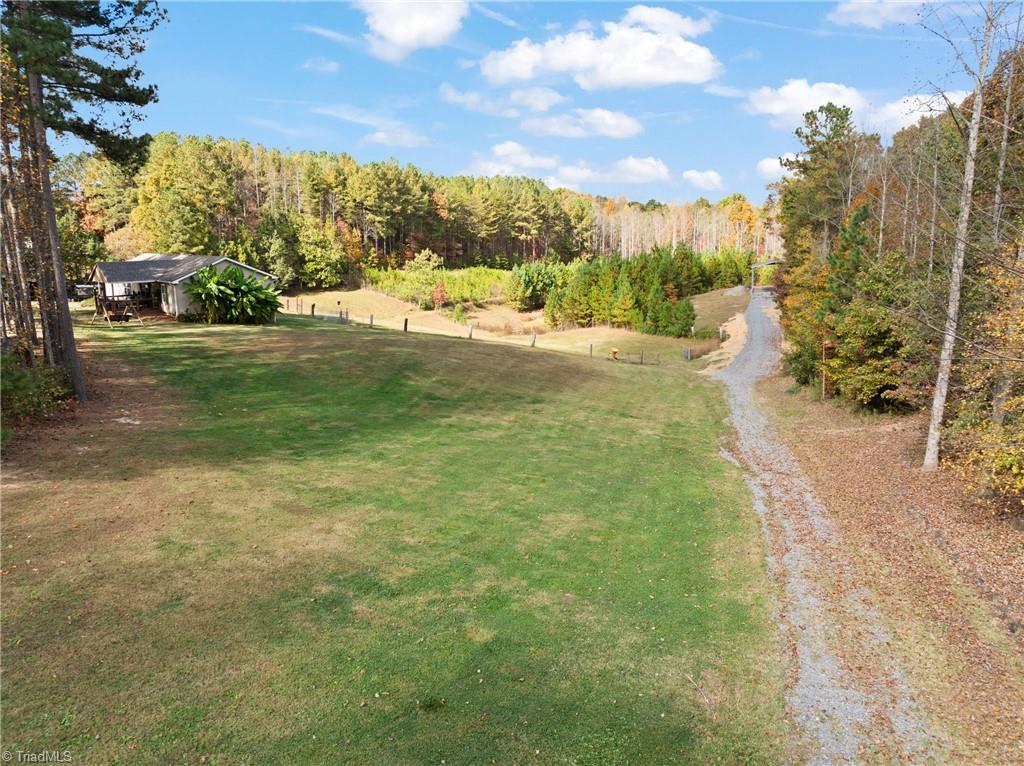317 Rock Hill Church Road