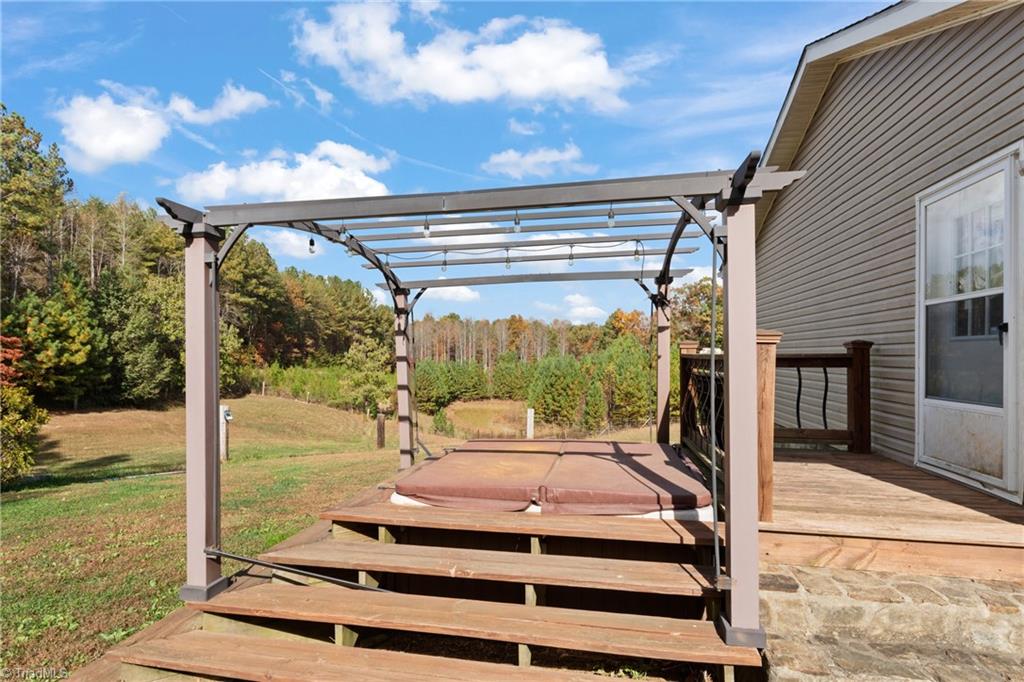 317 Rock Hill Church Road