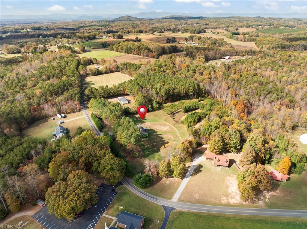 317 Rock Hill Church Road