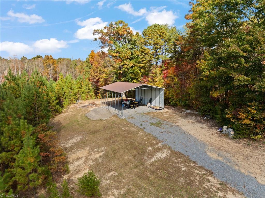 317 Rock Hill Church Road