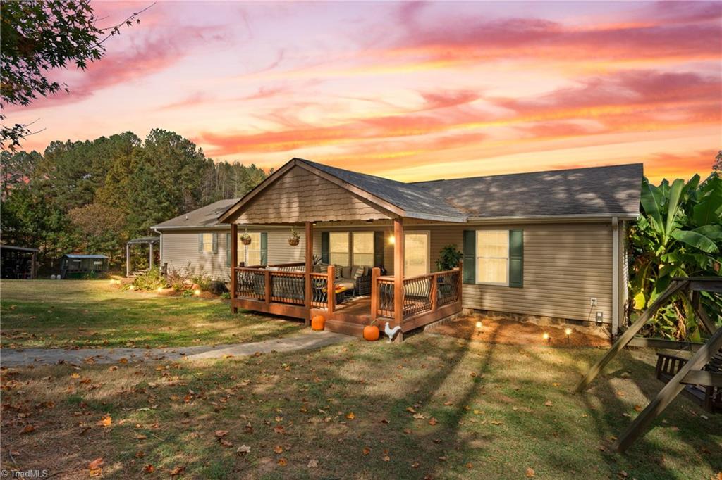 317 Rock Hill Church Road