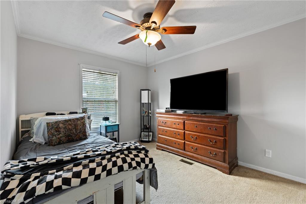 317 Rock Hill Church Road