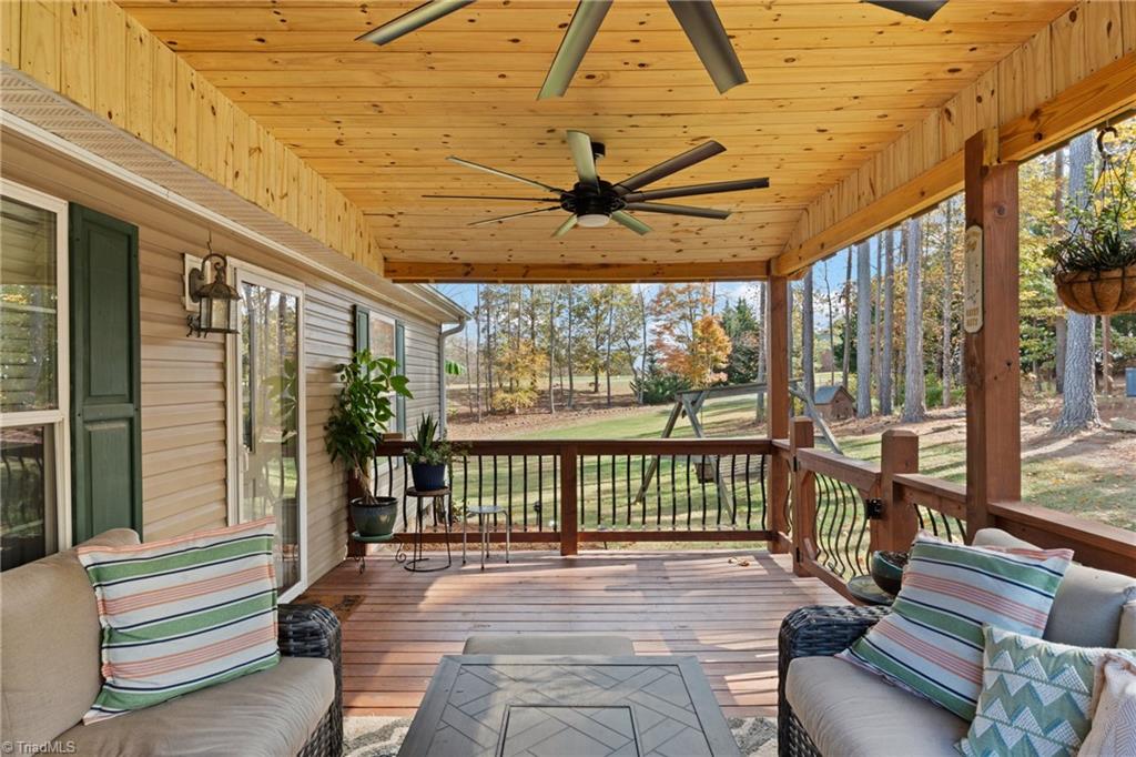 317 Rock Hill Church Road