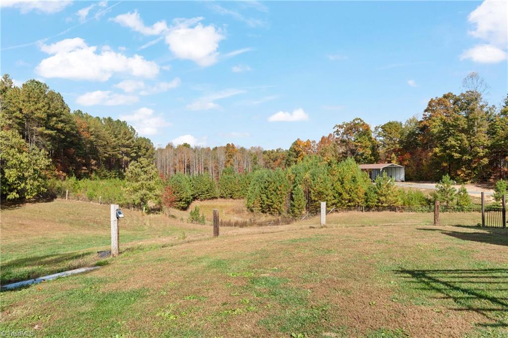 317 Rock Hill Church Road