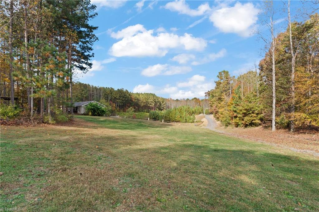 317 Rock Hill Church Road