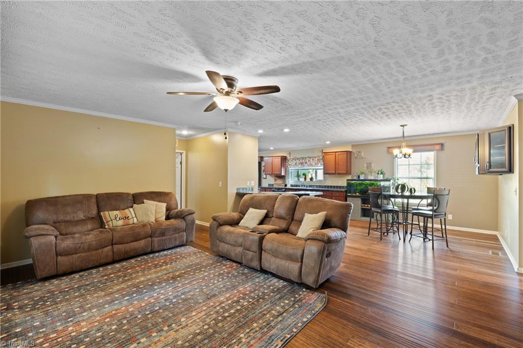 317 Rock Hill Church Road
