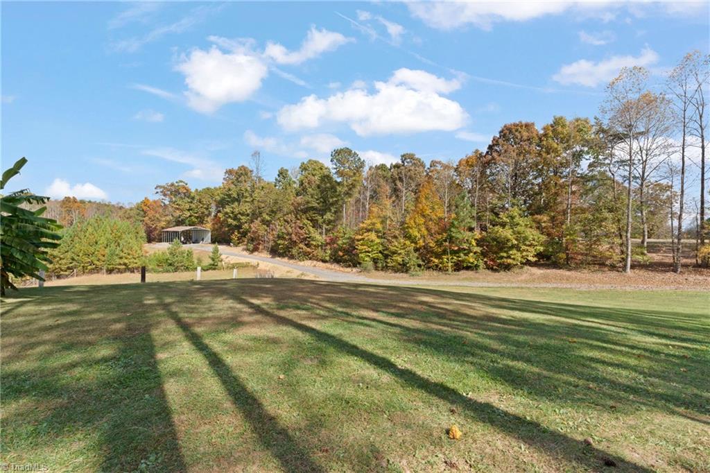 317 Rock Hill Church Road