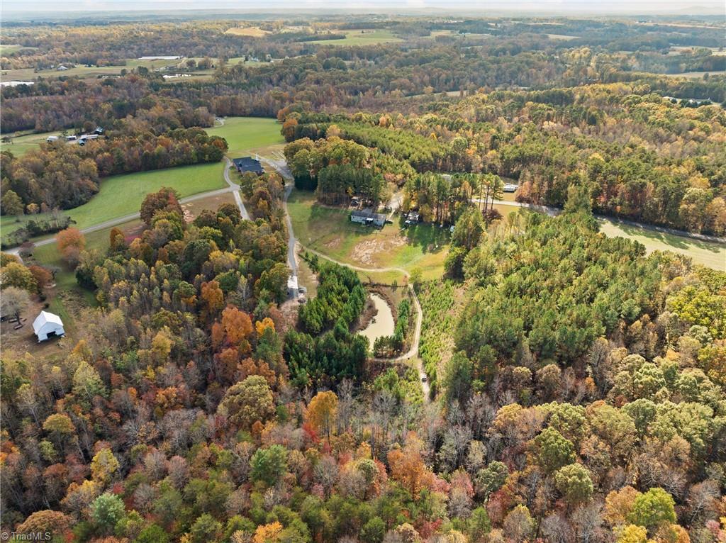 317 Rock Hill Church Road