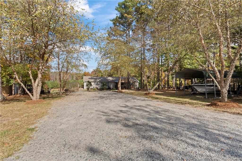 317 Rock Hill Church Road