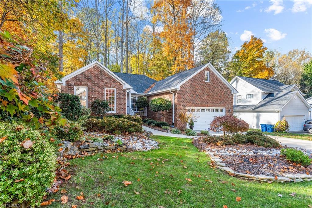 6411 IvyStone Drive