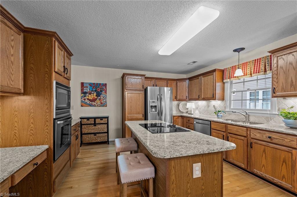 6411 IvyStone Drive