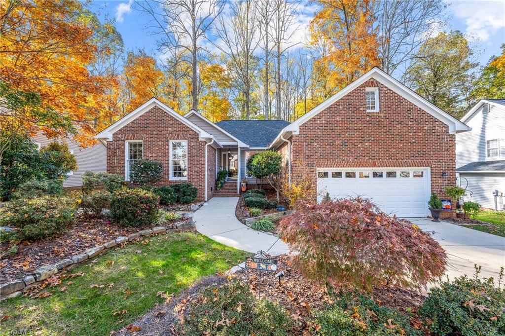 6411 IvyStone Drive