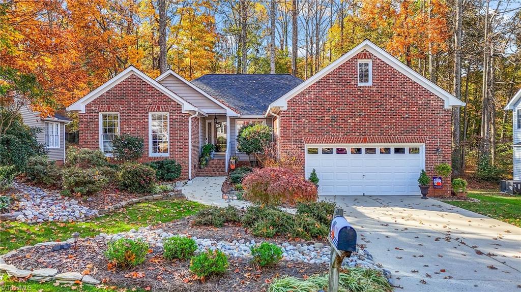 6411 IvyStone Drive