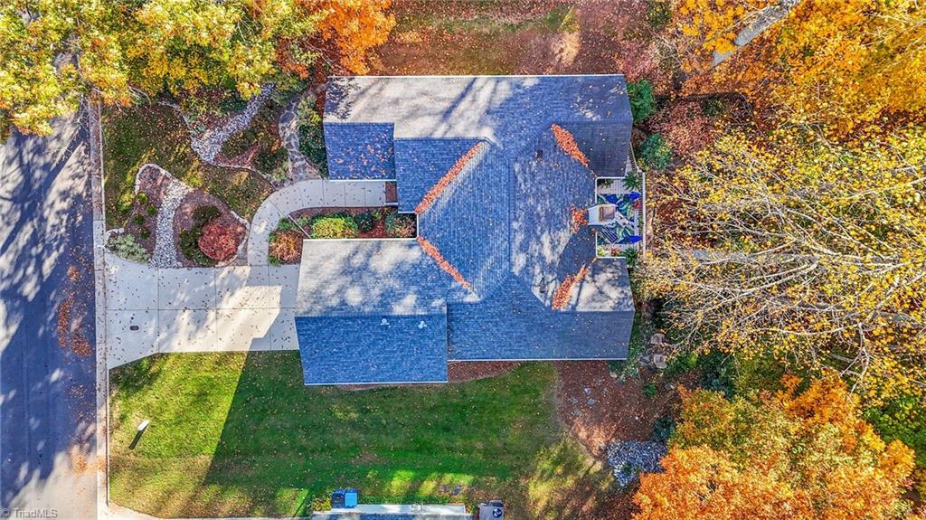 6411 IvyStone Drive