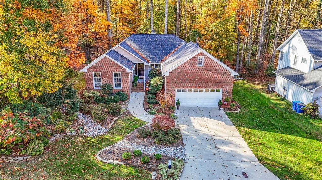 6411 IvyStone Drive