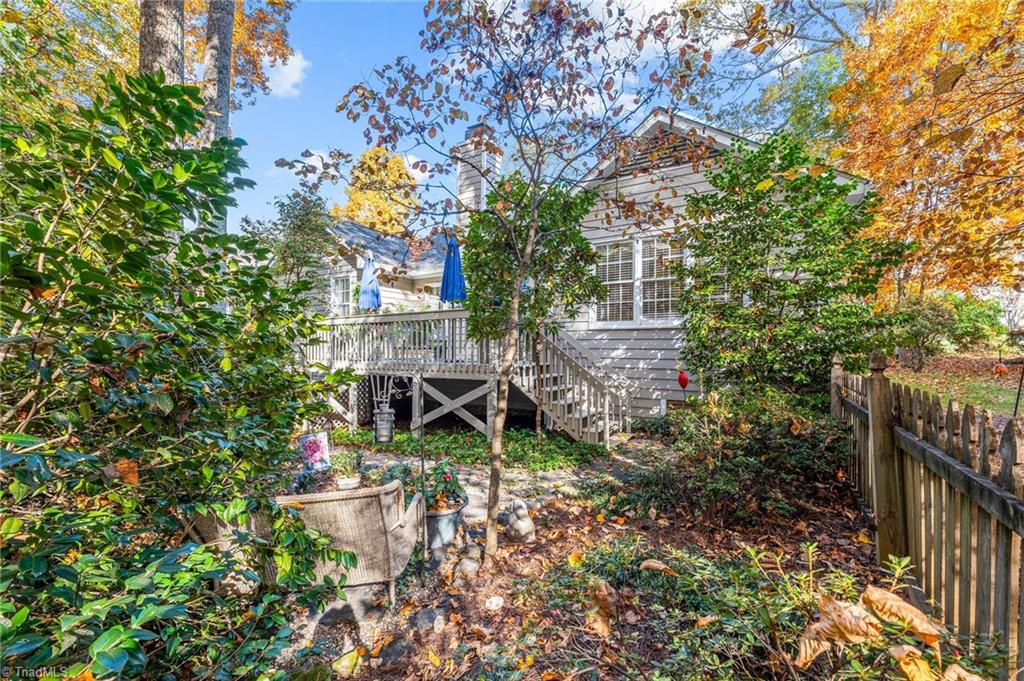 6411 IvyStone Drive