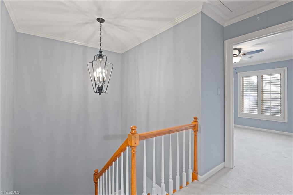 565 Sherwood Hills Drive, Winston-Salem