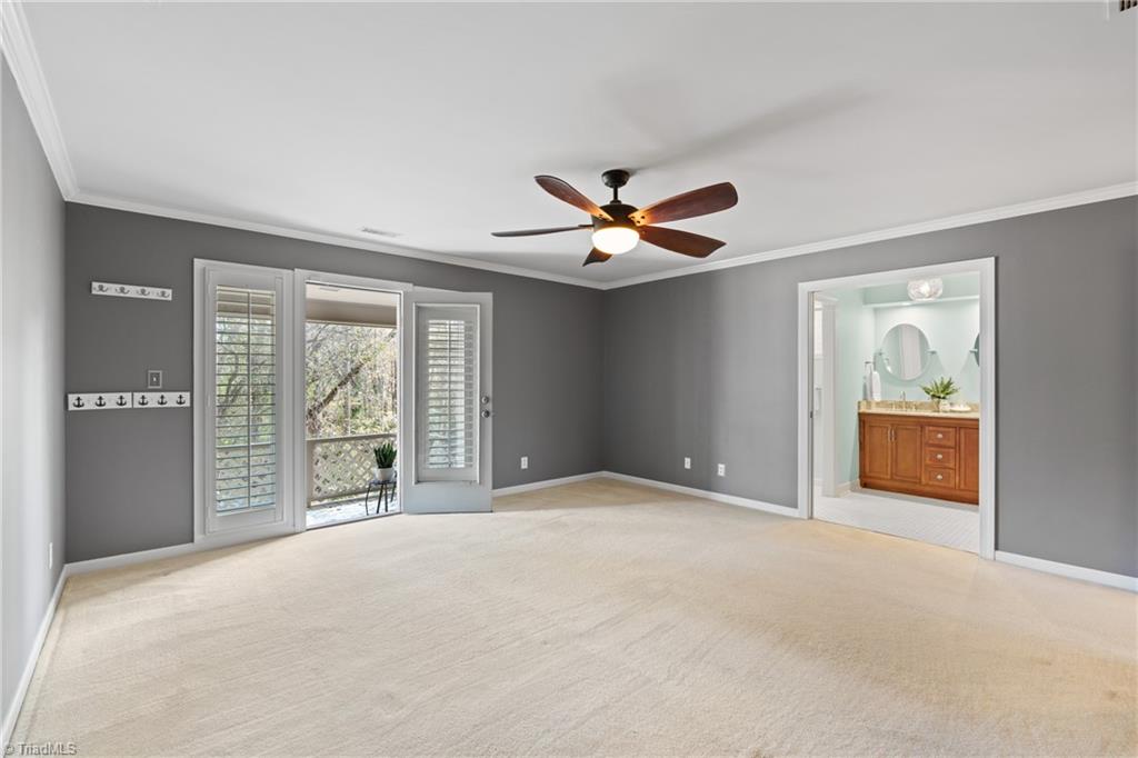 565 Sherwood Hills Drive, Winston-Salem