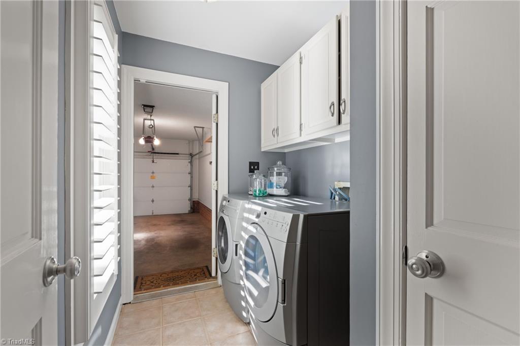 565 Sherwood Hills Drive, Winston-Salem