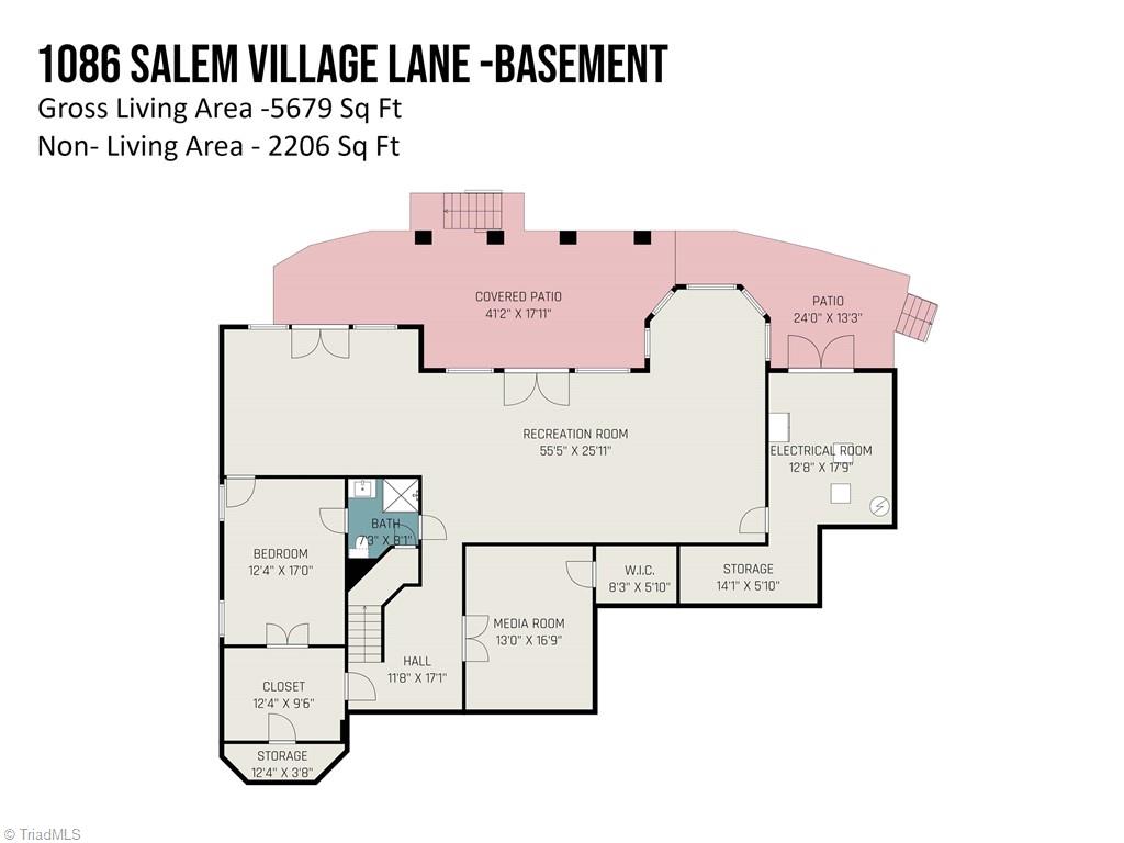 1086 Salem Village Lane