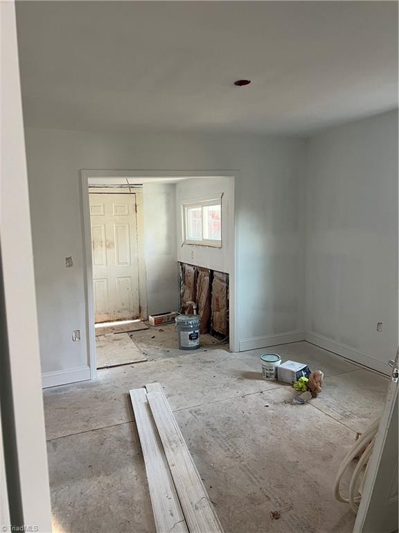 2708 Ludwig Street, Winston-Salem