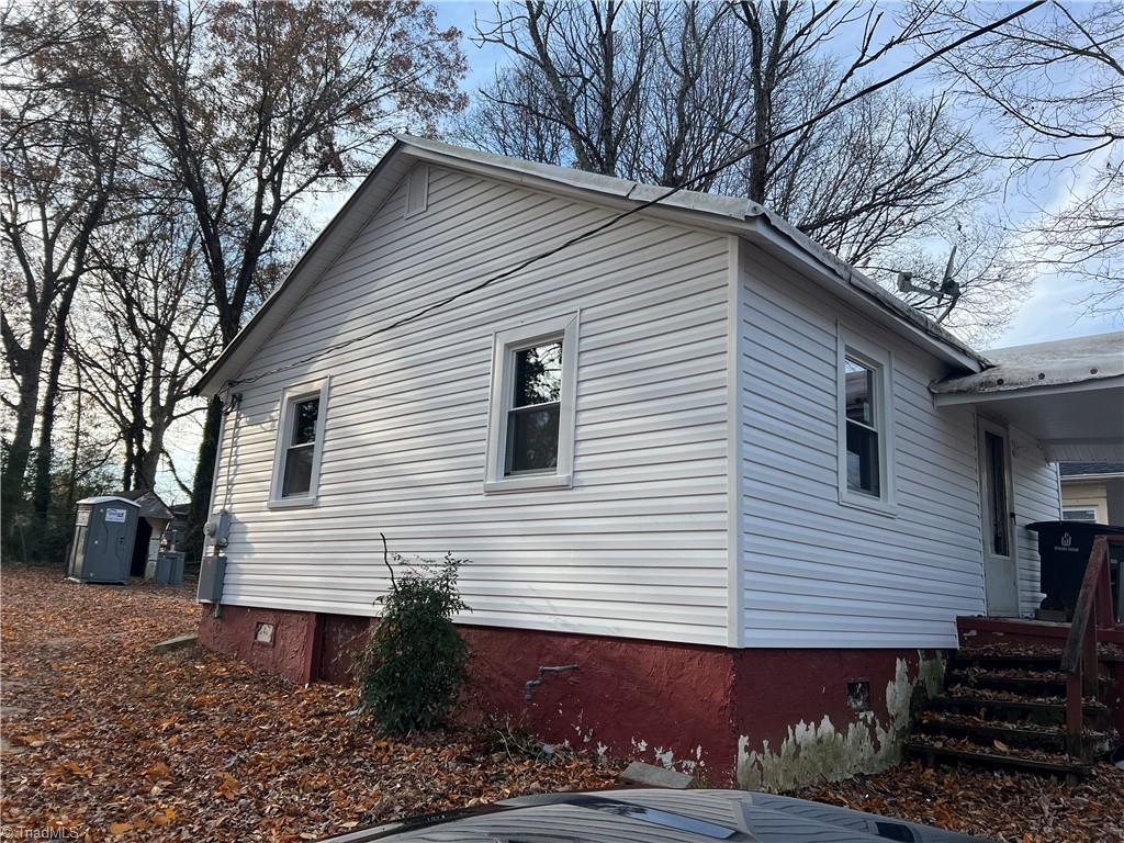 2708 Ludwig Street, Winston-Salem