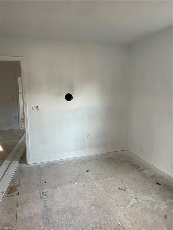 2708 Ludwig Street, Winston-Salem