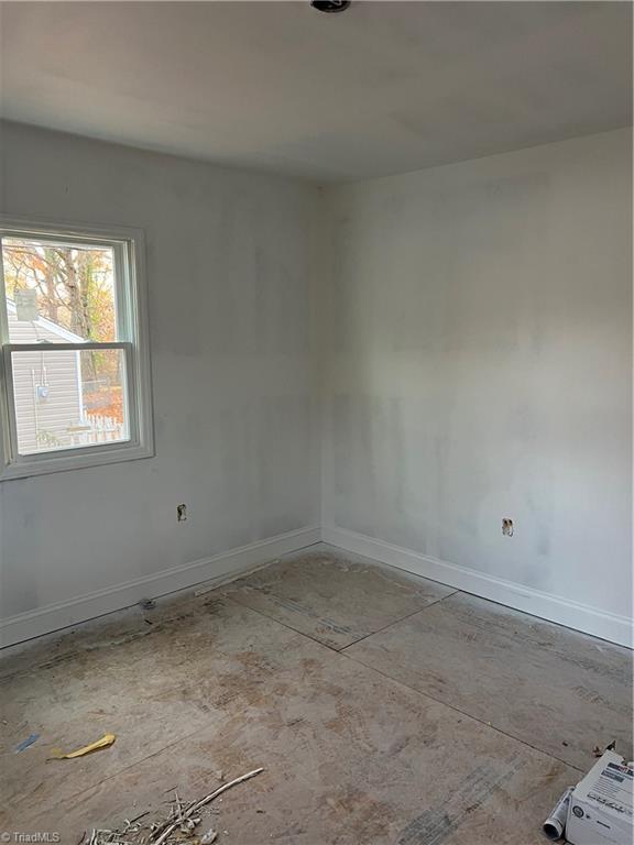 2708 Ludwig Street, Winston-Salem