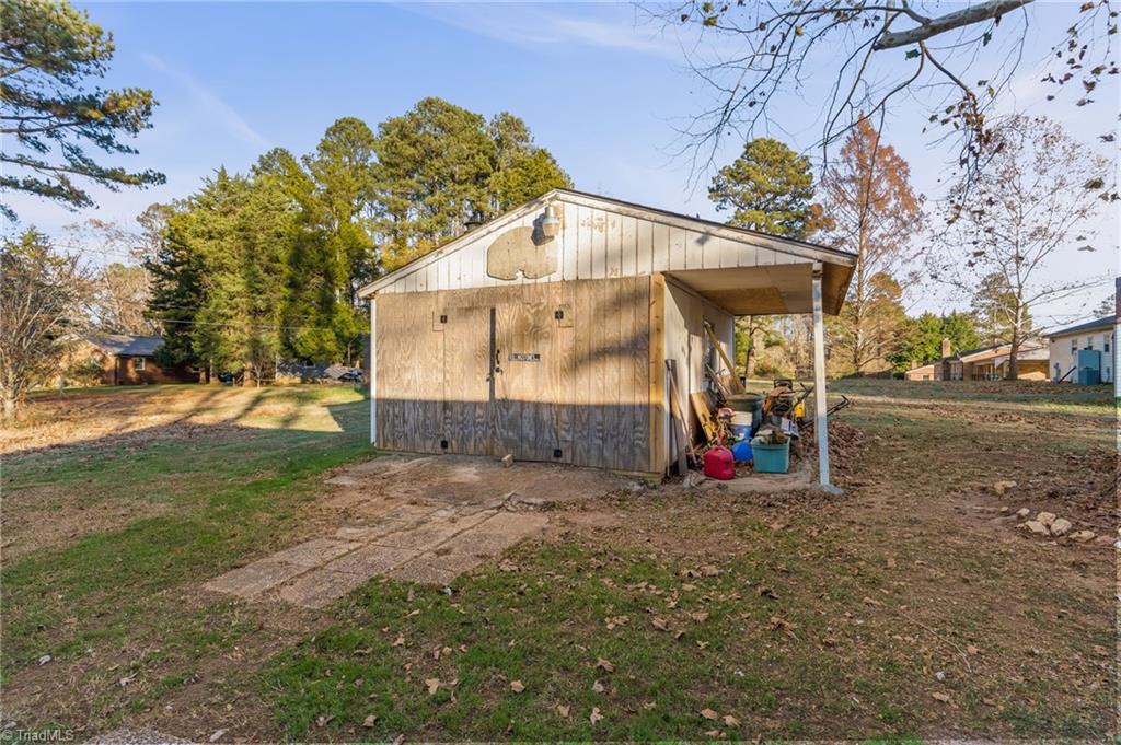 5403 Southmont Drive