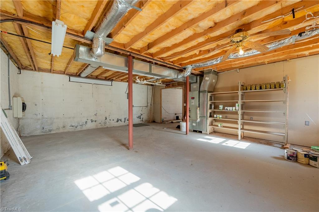 307 Water Trail