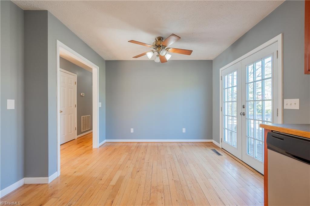 307 Water Trail