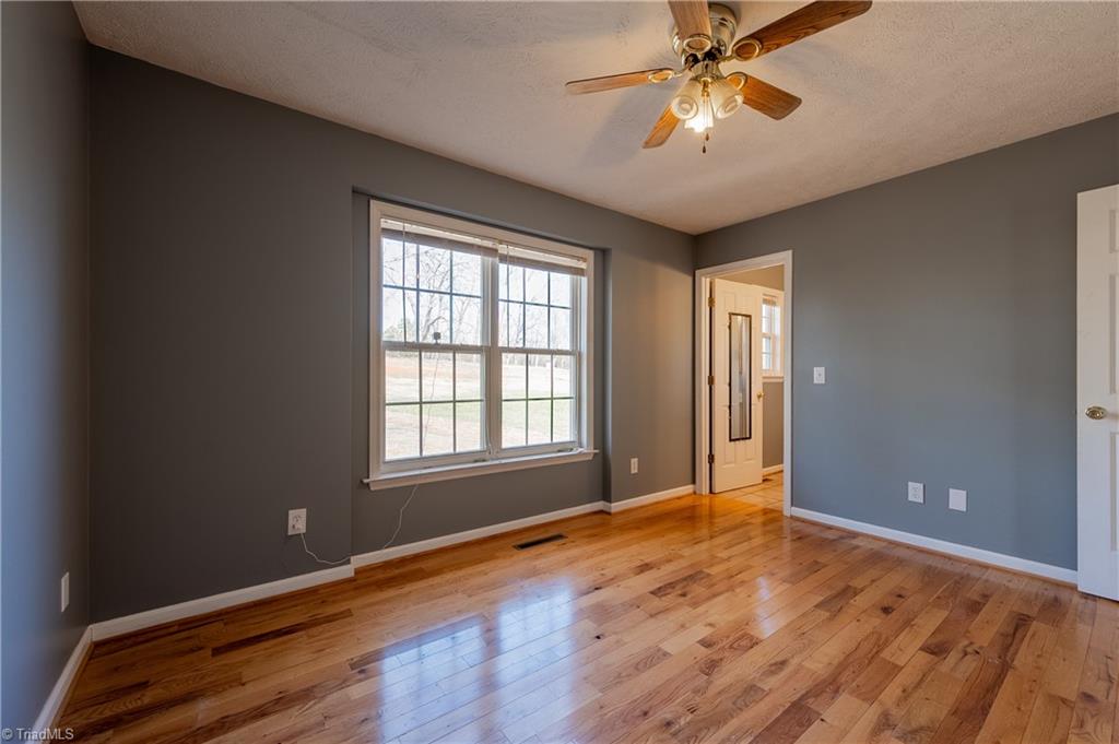 307 Water Trail