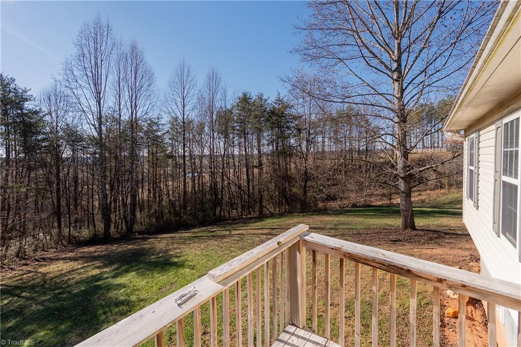 307 Water Trail