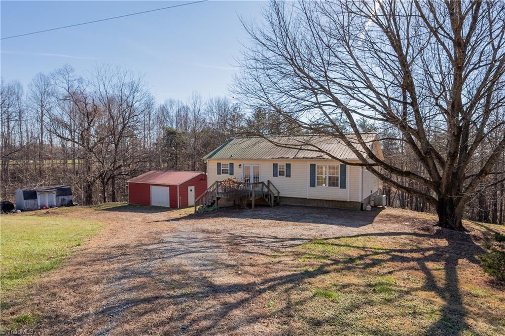 307 Water Trail