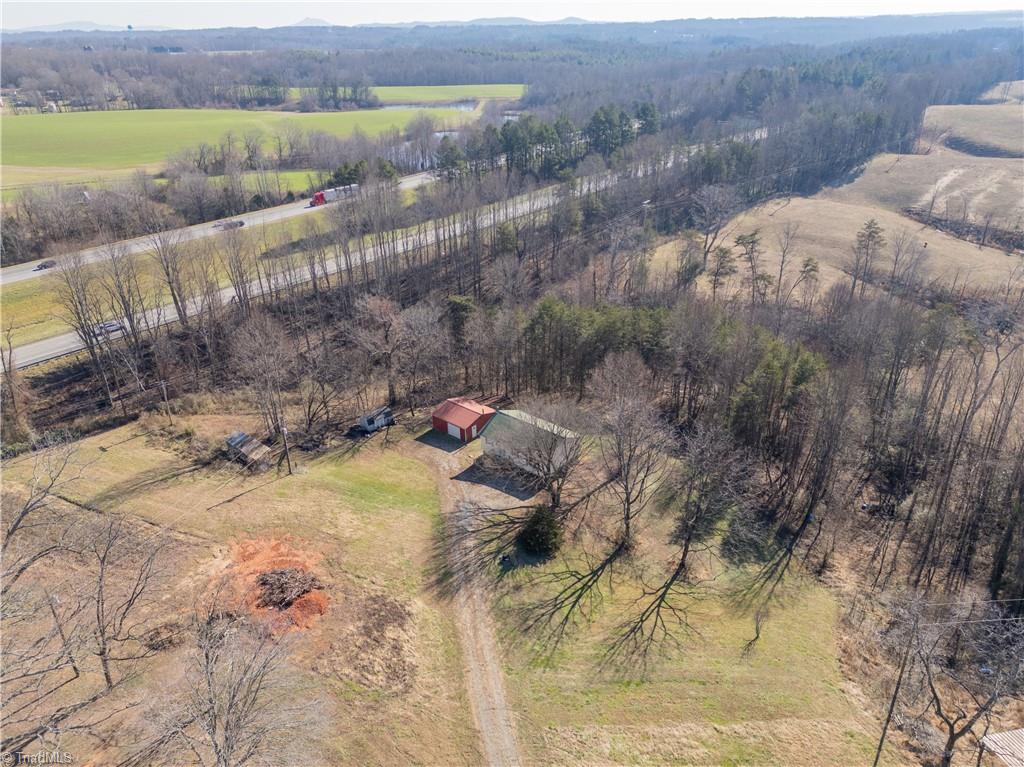 307 Water Trail