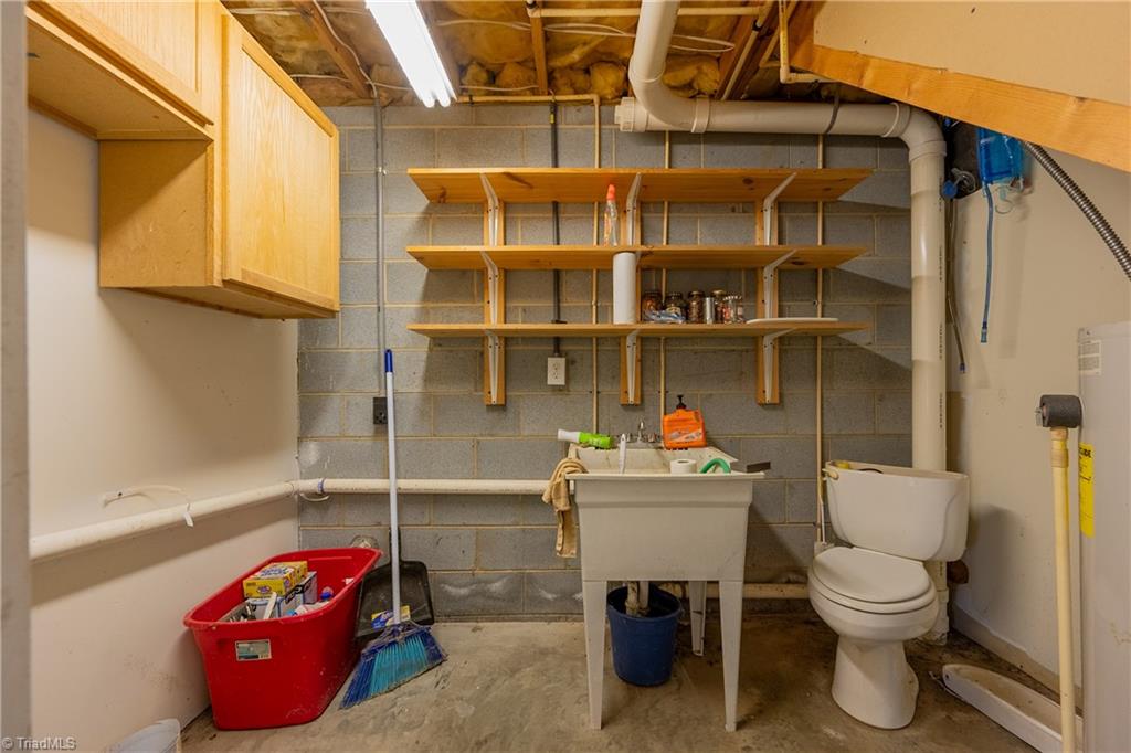307 Water Trail