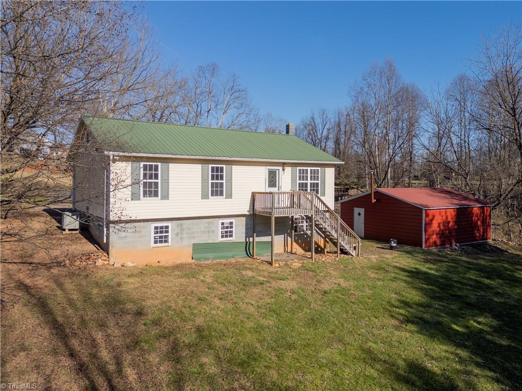 307 Water Trail