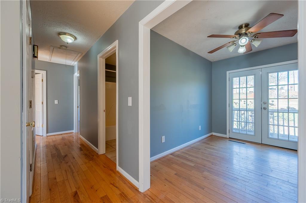 307 Water Trail