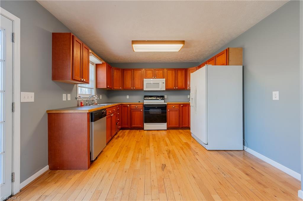 307 Water Trail