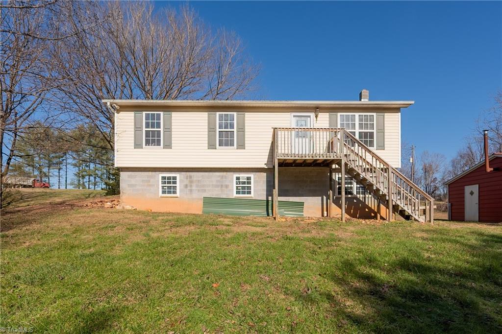307 Water Trail