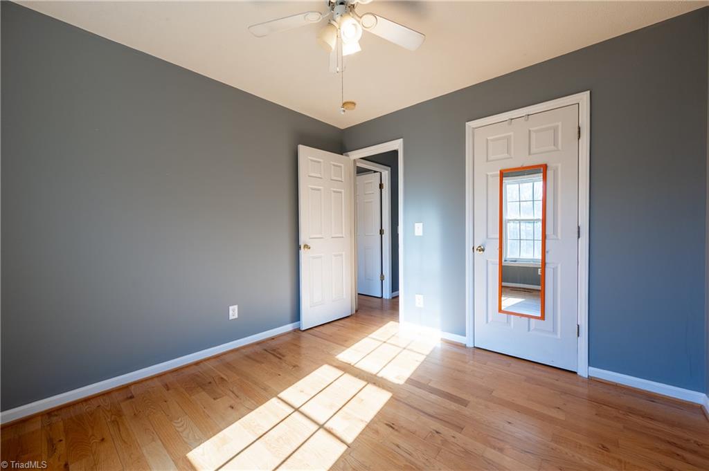 307 Water Trail