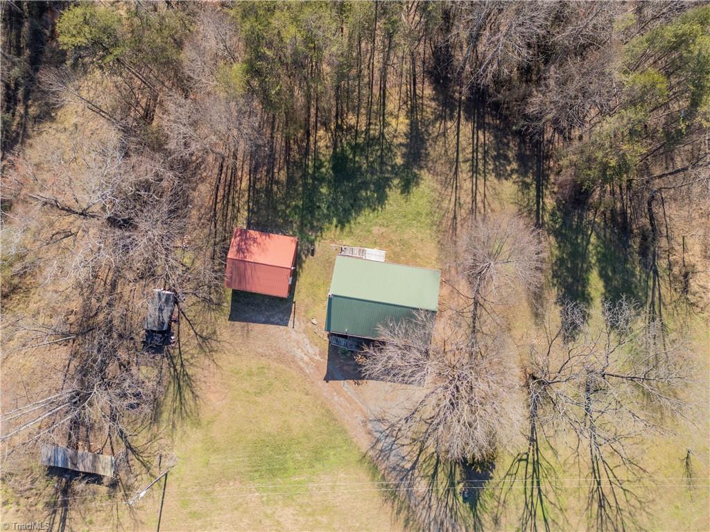 307 Water Trail