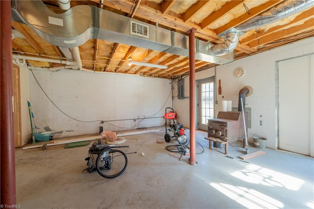 307 Water Trail