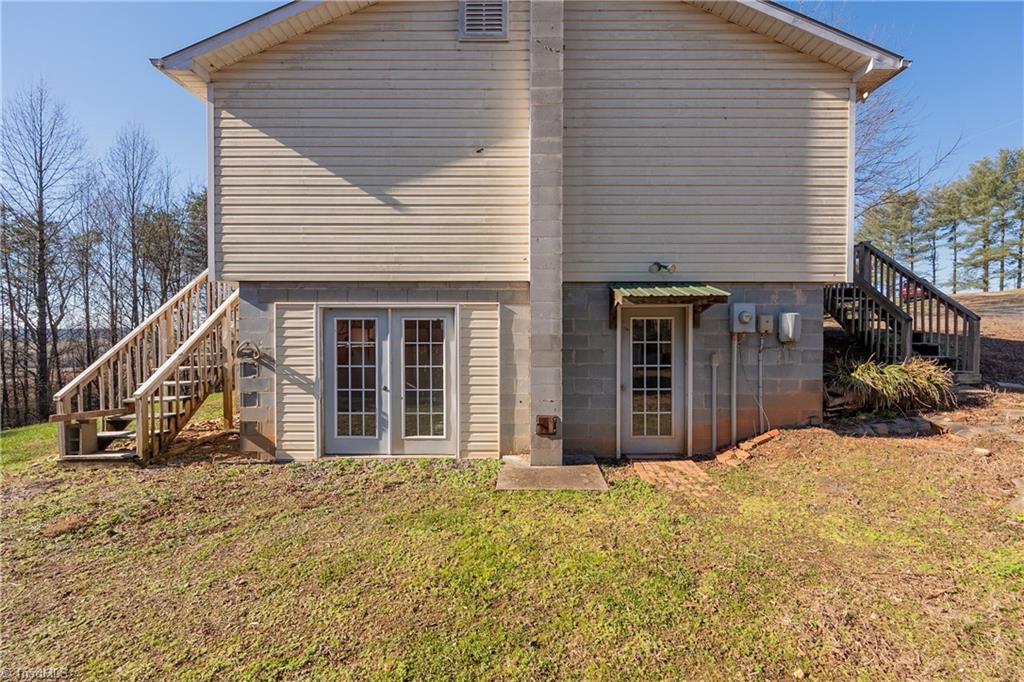 307 Water Trail
