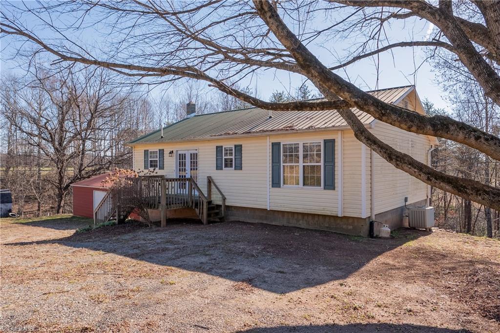 307 Water Trail