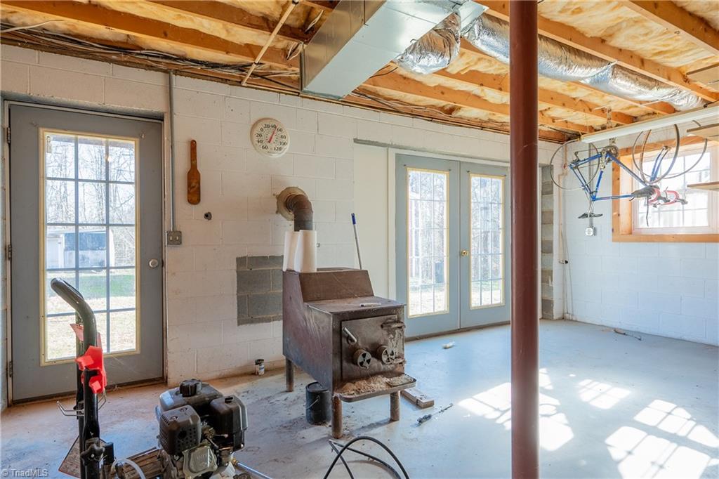 307 Water Trail