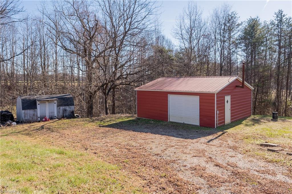 307 Water Trail