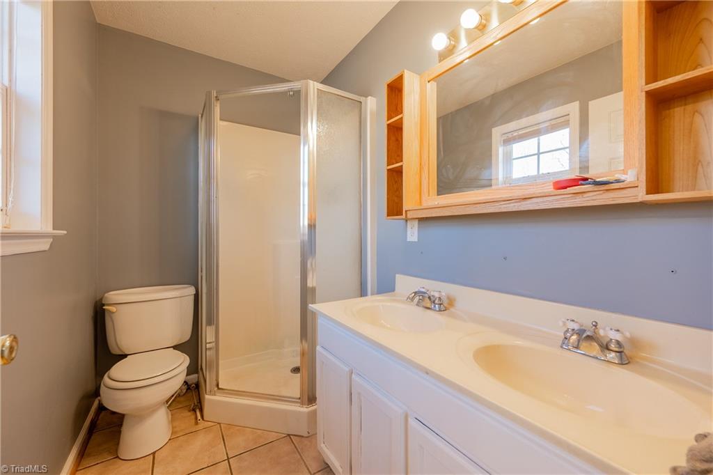 307 Water Trail