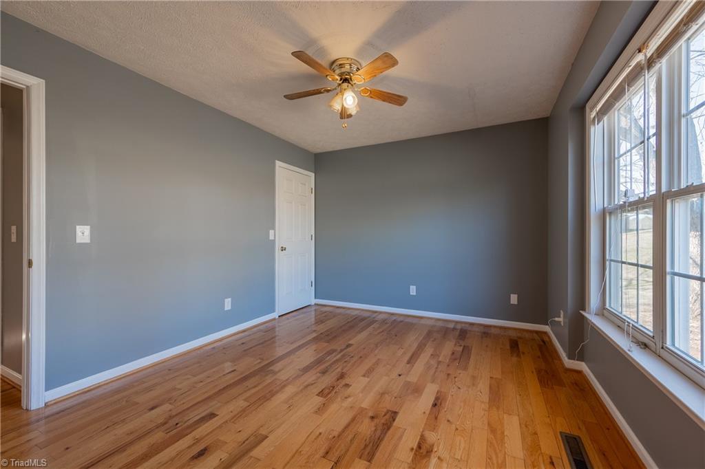 307 Water Trail